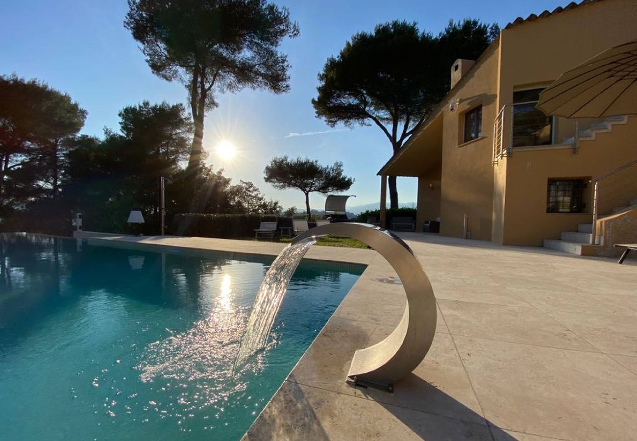 Villa à Mougins - FRGK DATCHA à Mougins