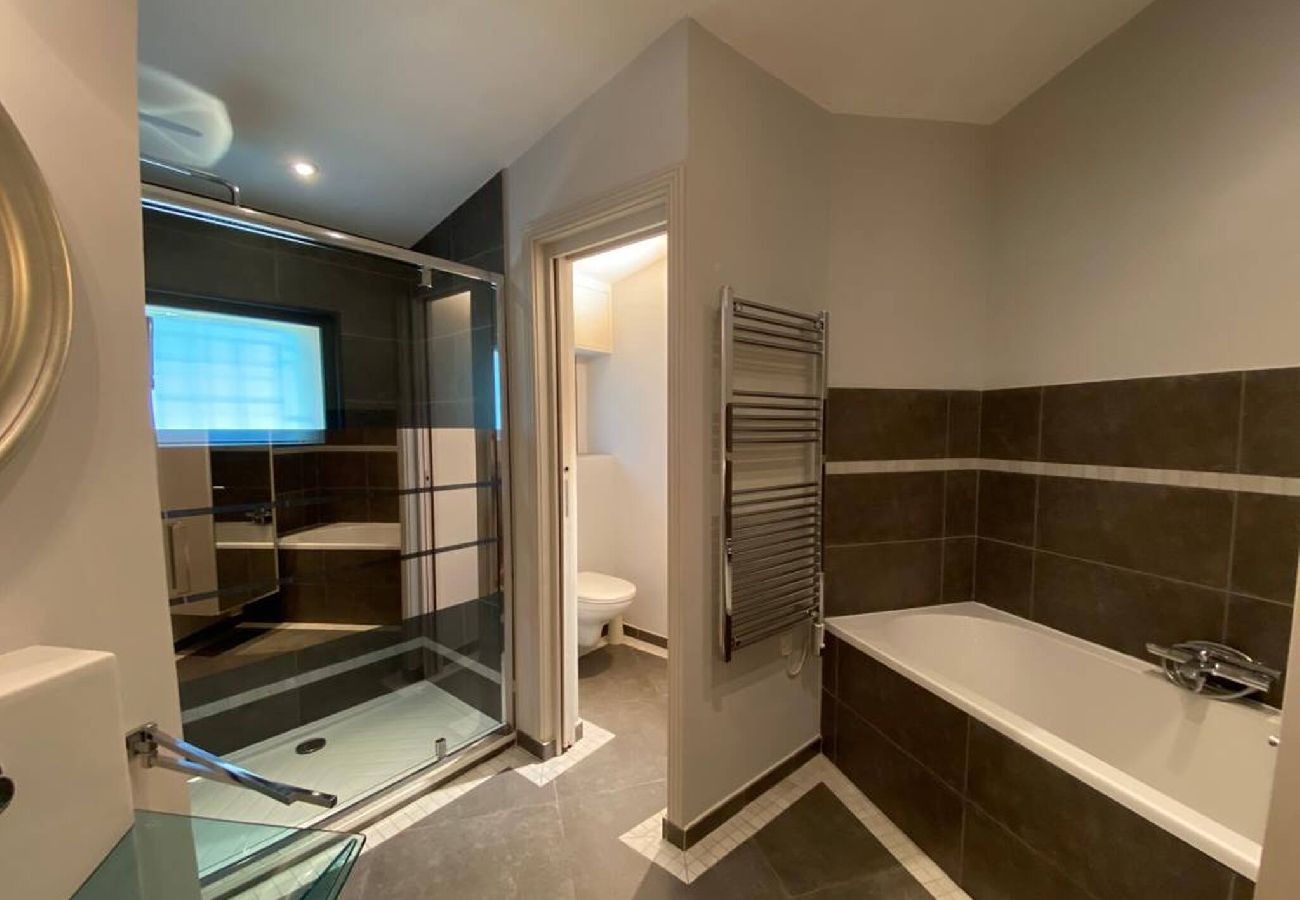 Villa à Mougins - FRGK DATCHA à Mougins