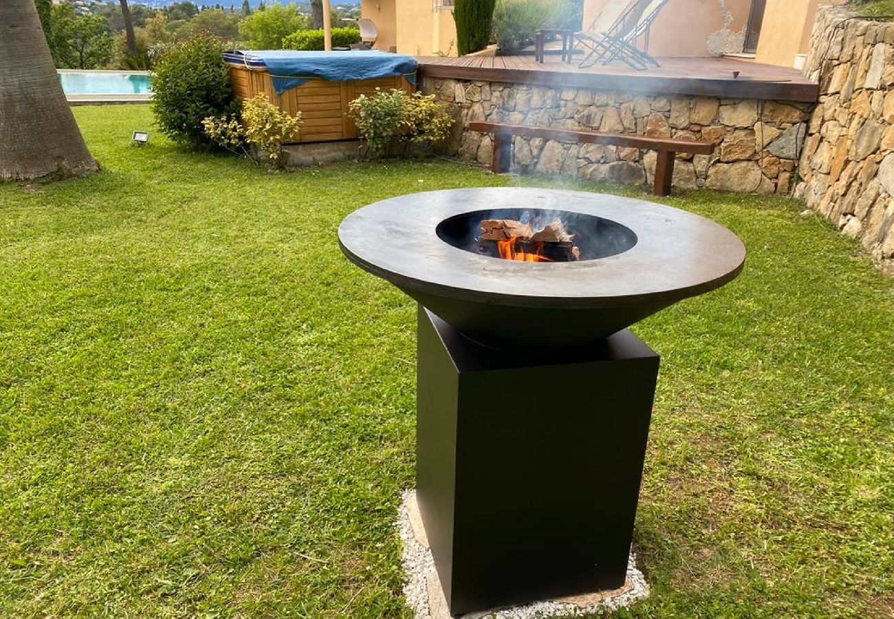 Villa à Mougins - FRGK DATCHA à Mougins