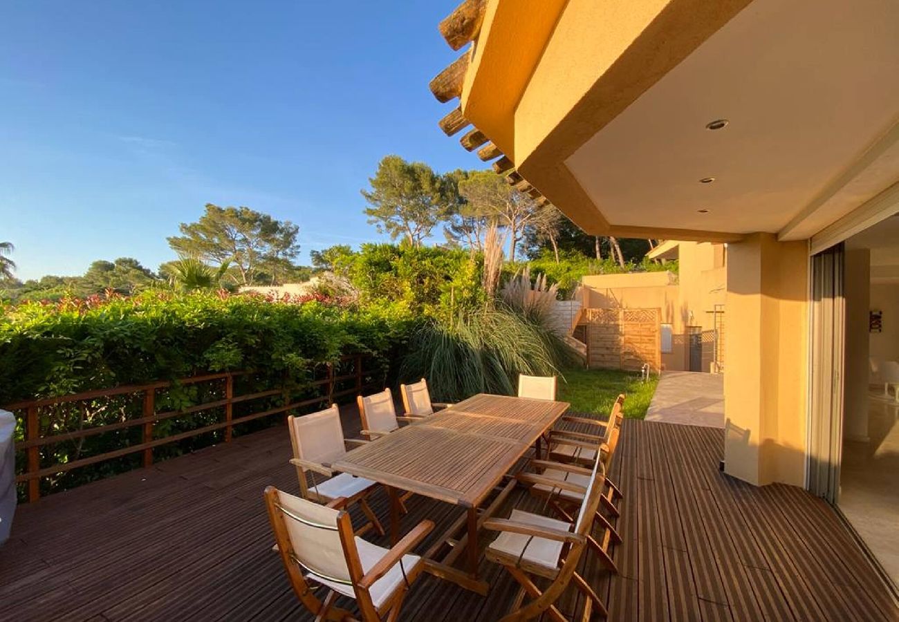 Villa à Mougins - FRGK DATCHA à Mougins
