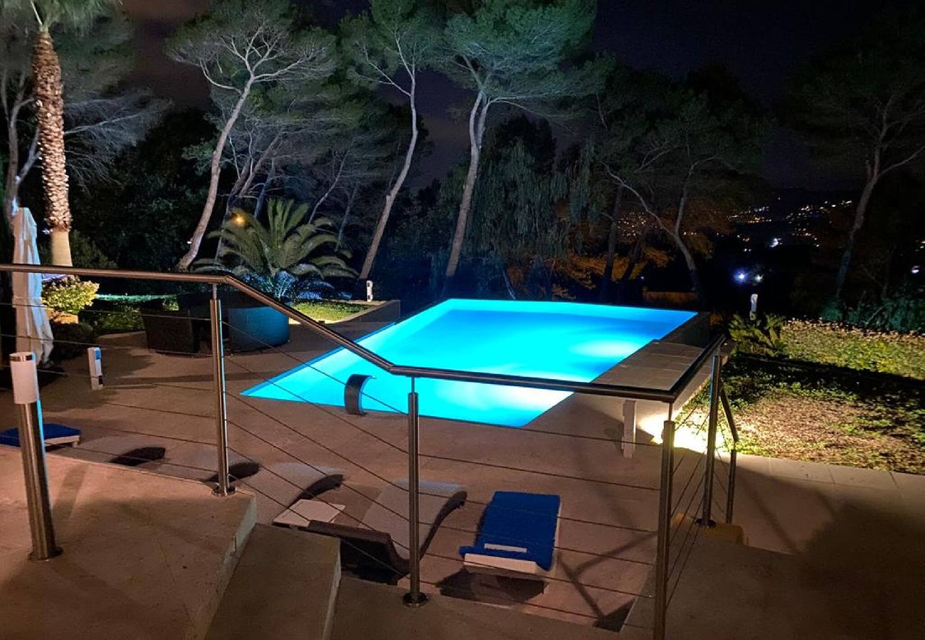 Villa à Mougins - FRGK DATCHA à Mougins