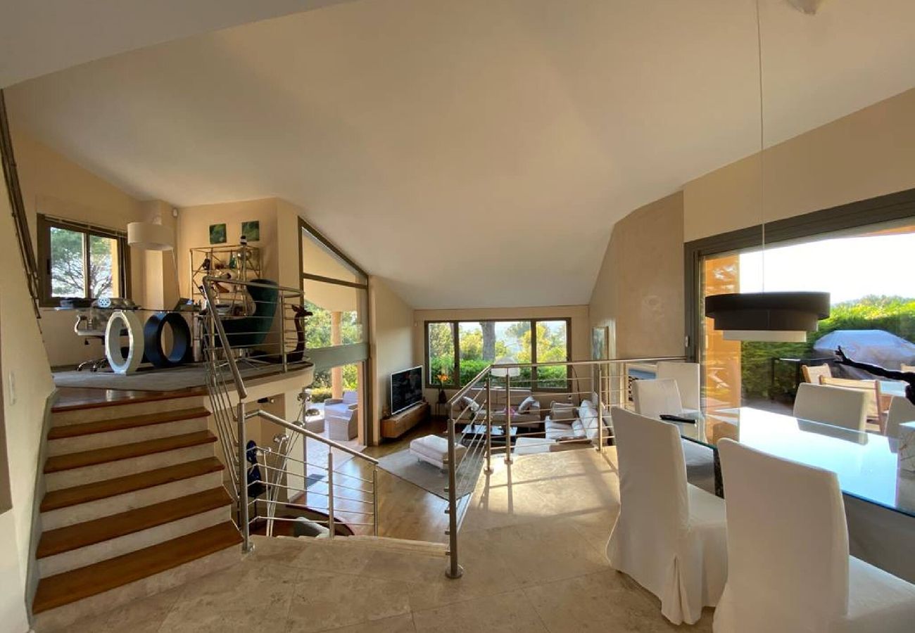 Villa à Mougins - FRGK DATCHA à Mougins