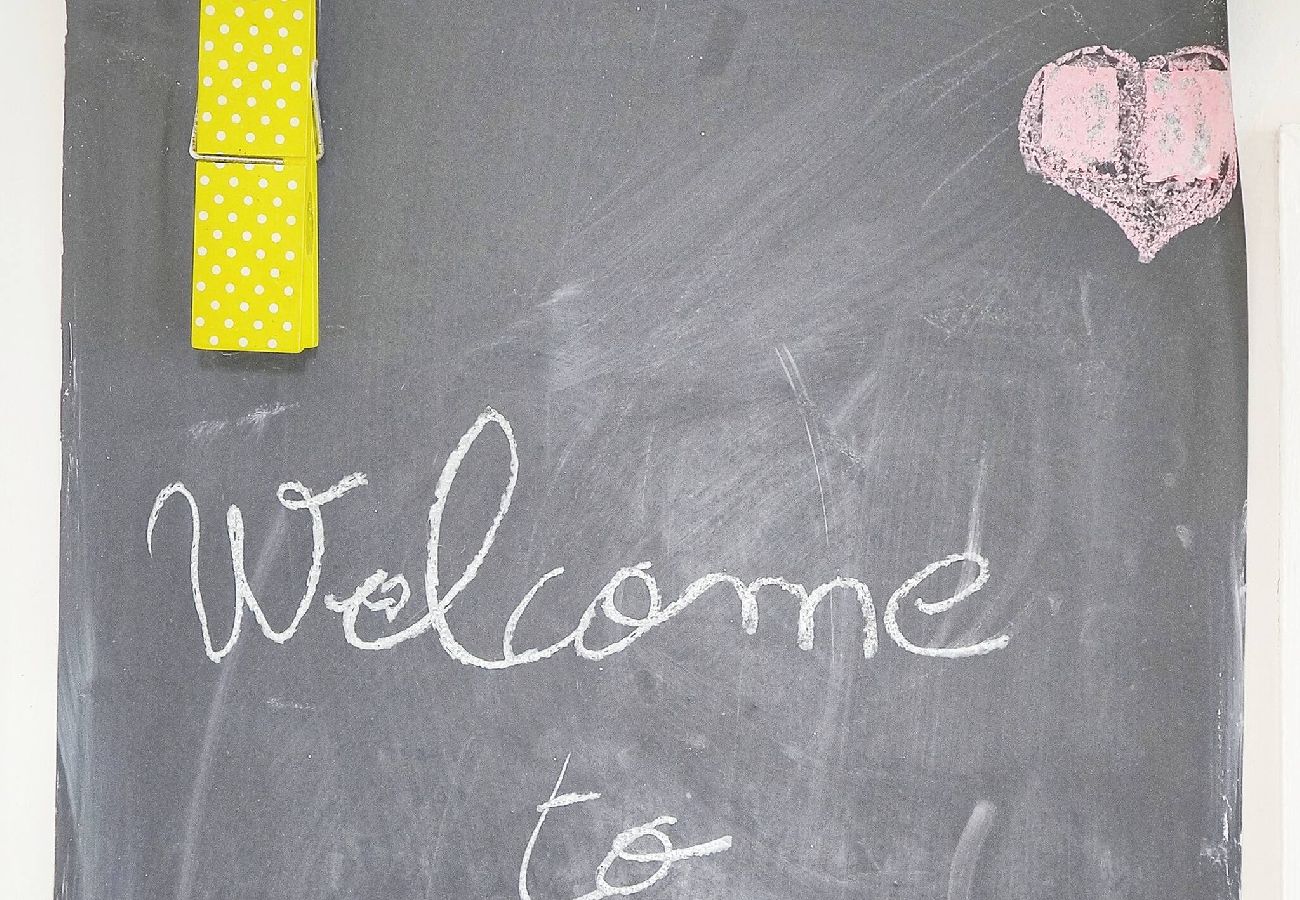 Appartement à Cannes - FRGK Clemenceau 1BR Beach Apartment AC & Ultra-F