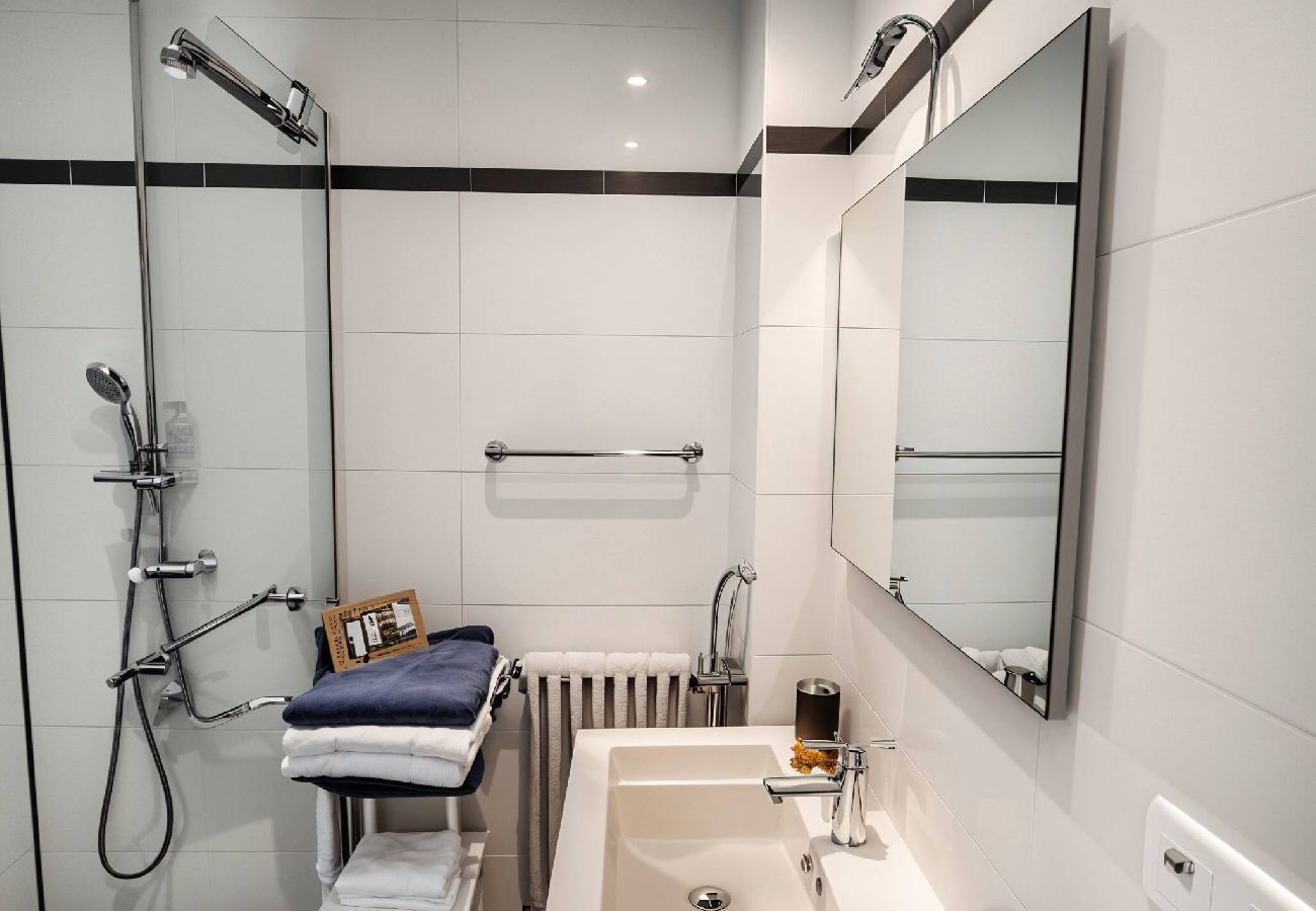 Studio à Cannes - FRGK FR - Surcouf PALM BEACH