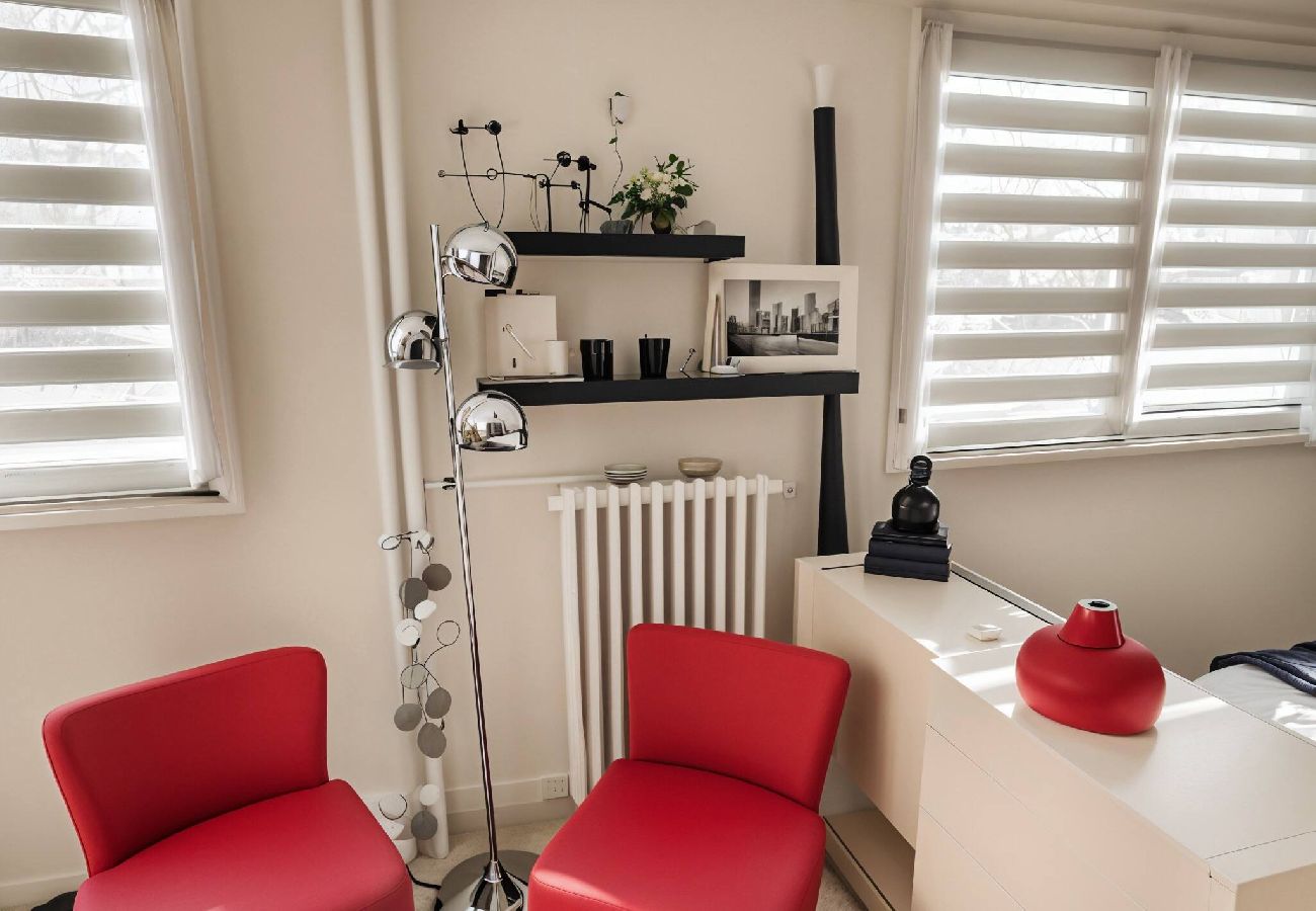 Studio à Cannes - FRGK FR - Surcouf PALM BEACH