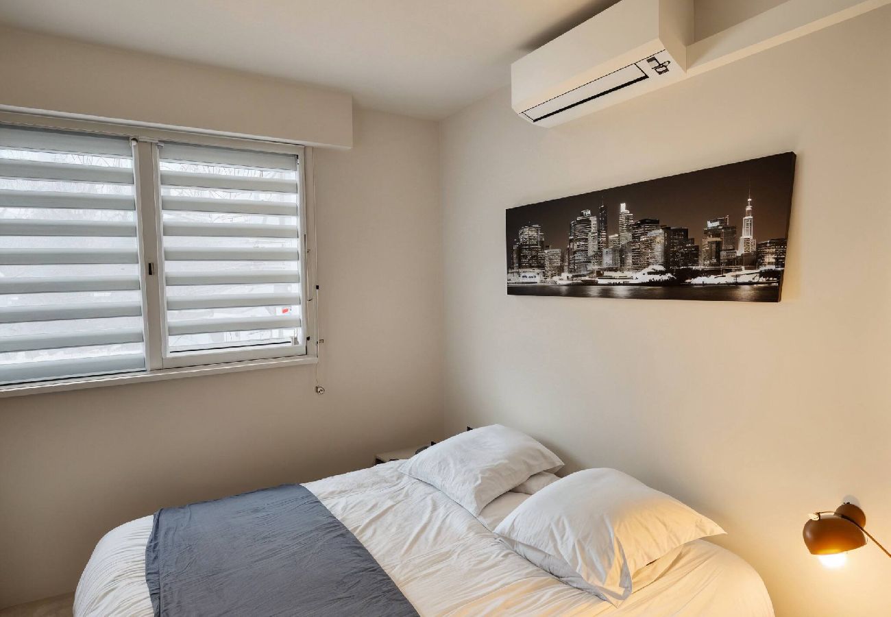 Studio à Cannes - FRGK FR - Surcouf PALM BEACH