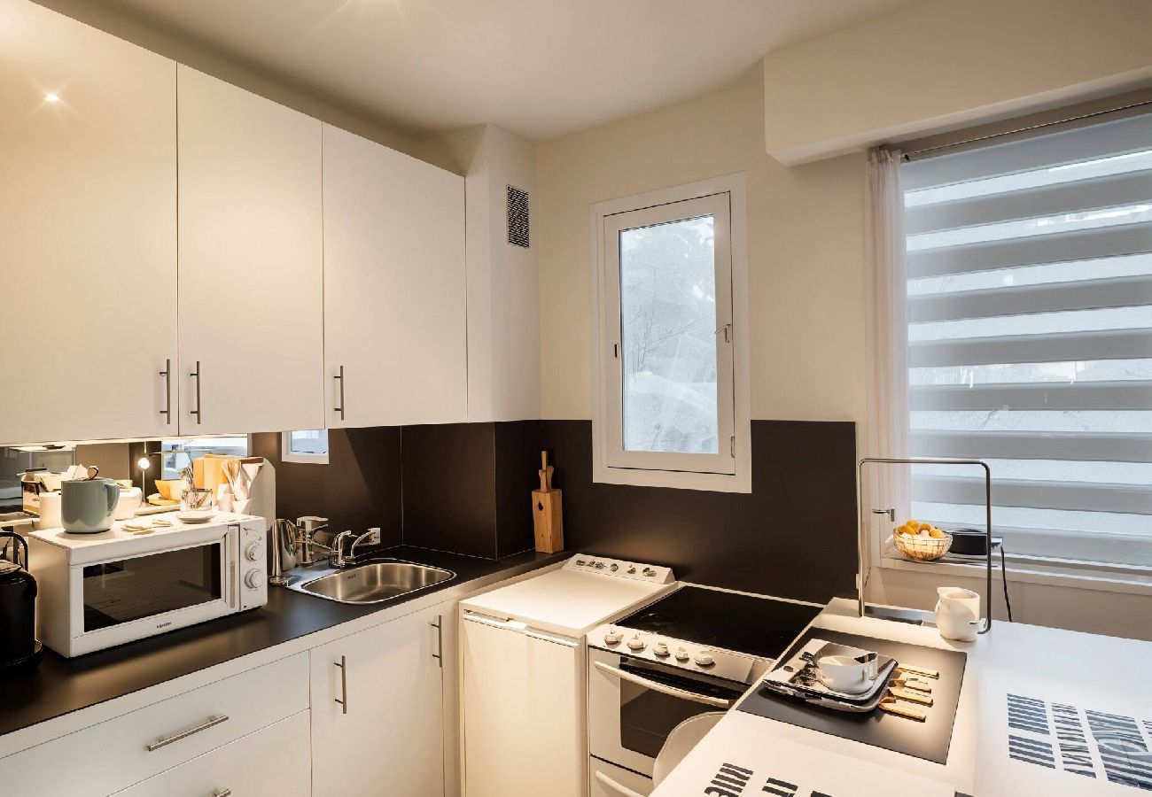 Studio à Cannes - FRGK FR - Surcouf PALM BEACH