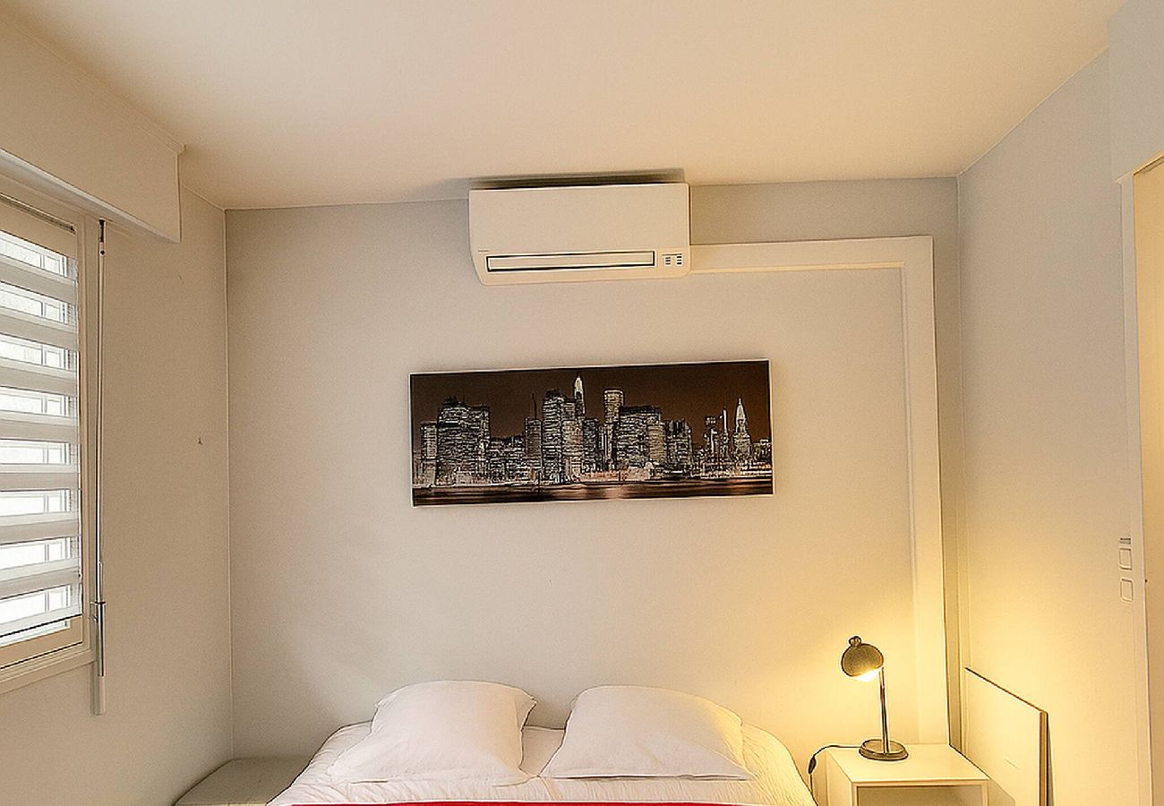 Studio à Cannes - FRGK FR - Surcouf PALM BEACH