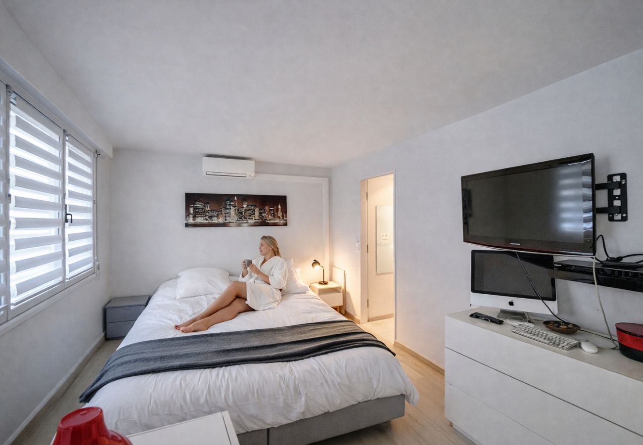 Studio à Cannes - FRGK FR - Surcouf PALM BEACH