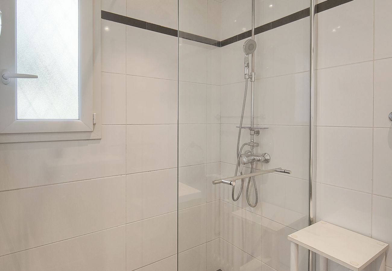 Studio à Cannes - FRGK FR - Surcouf PALM BEACH