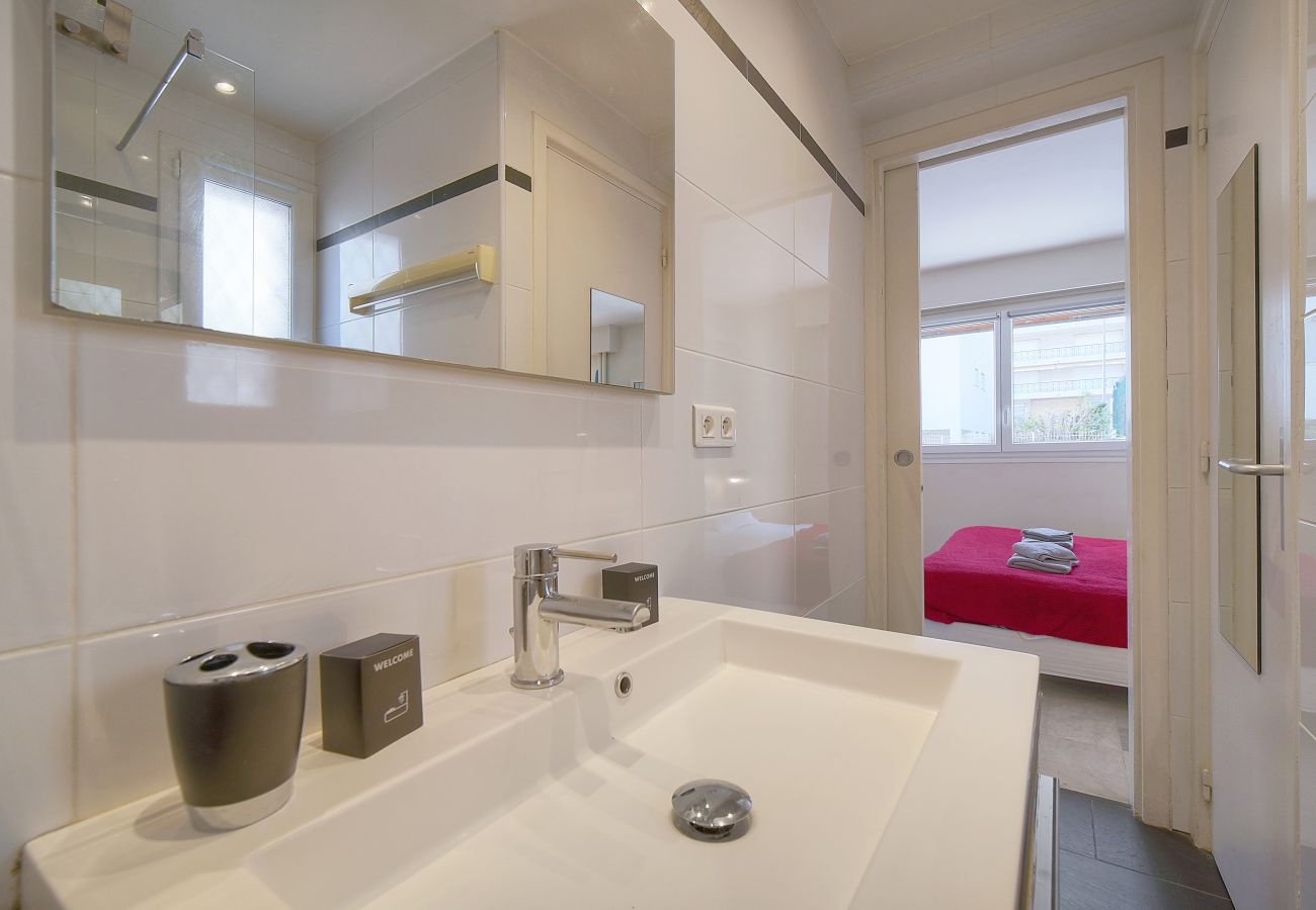 Studio à Cannes - FRGK FR - Surcouf PALM BEACH