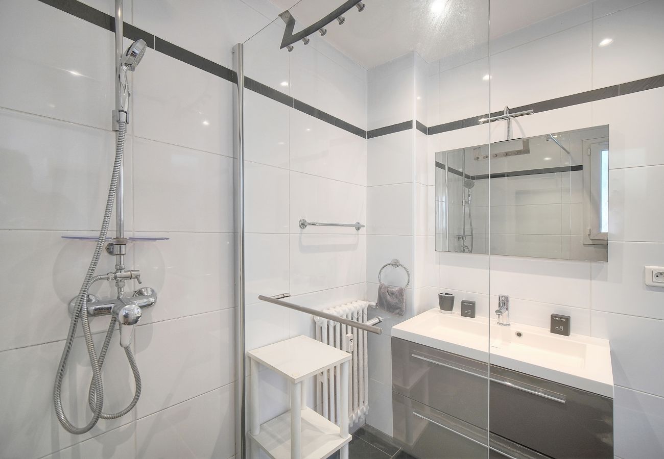 Studio à Cannes - FRGK FR - Surcouf PALM BEACH