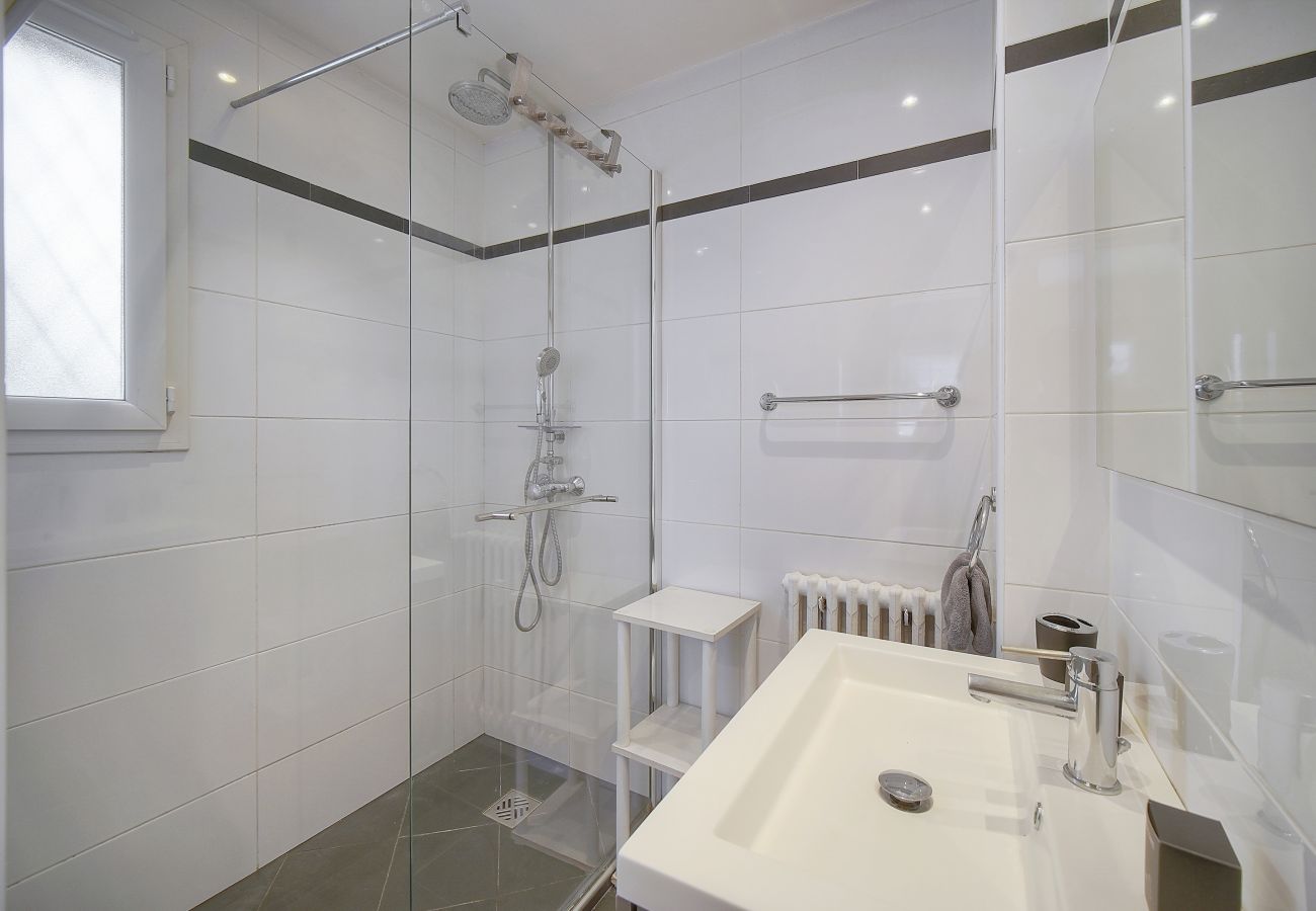 Studio à Cannes - FRGK FR - Surcouf PALM BEACH