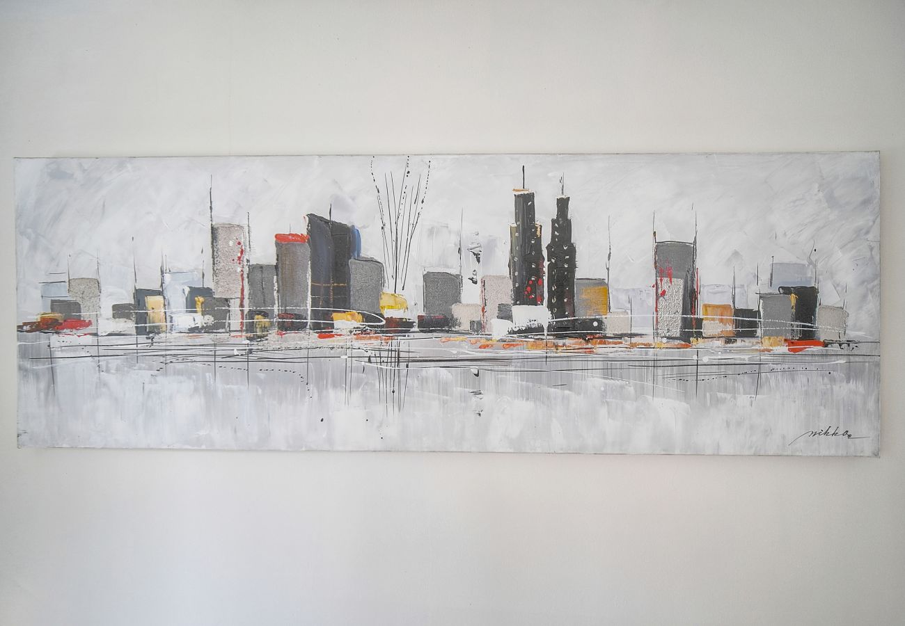 Studio à Cannes - FRGK FR - Surcouf PALM BEACH