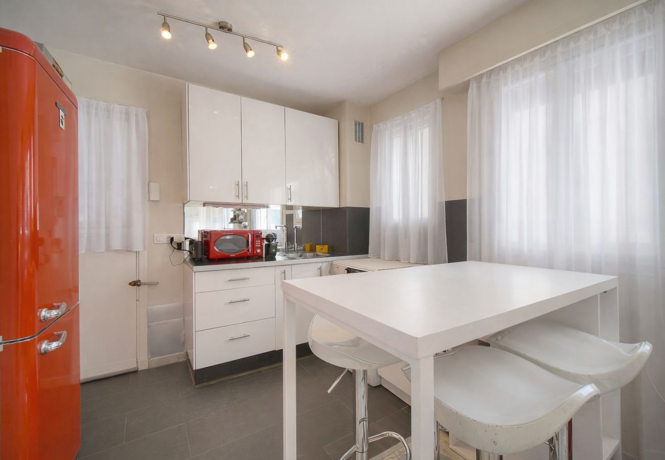 Studio à Cannes - FRGK FR - Surcouf PALM BEACH