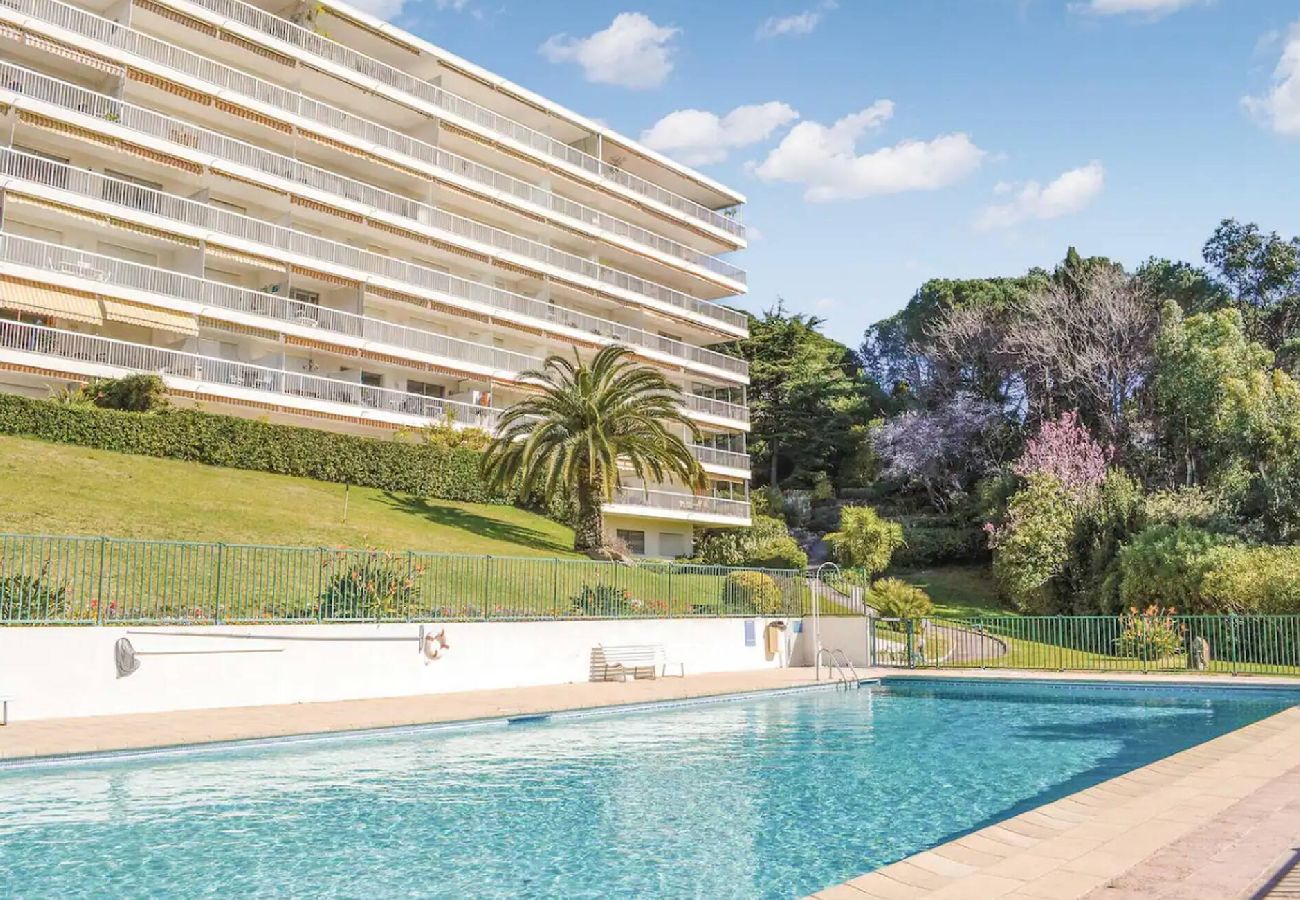 Appartement à Cannes - FRGK - Les Horizons Vue Mer Splendide
