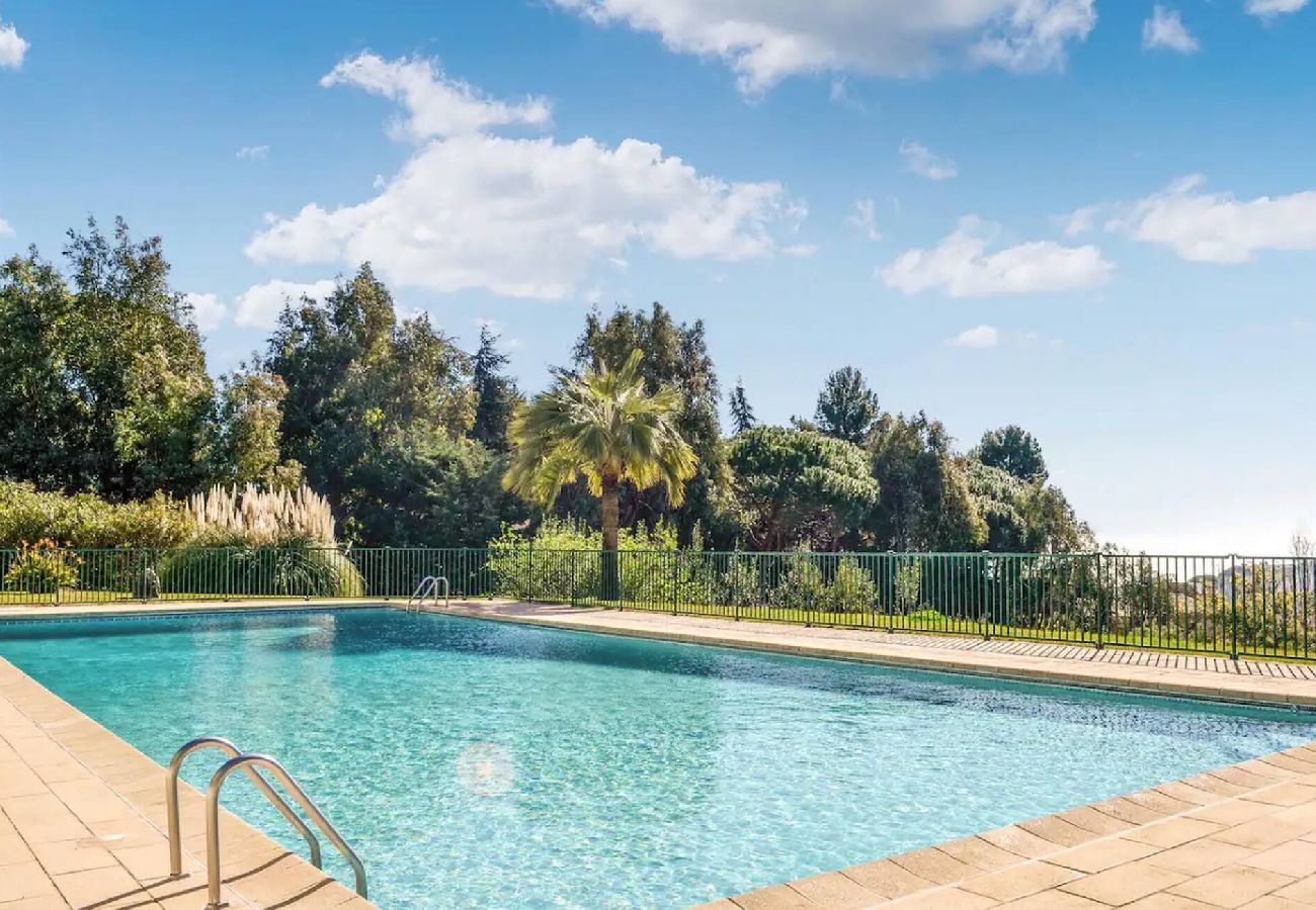 Appartement à Cannes - FRGK - Les Horizons Vue Mer Splendide