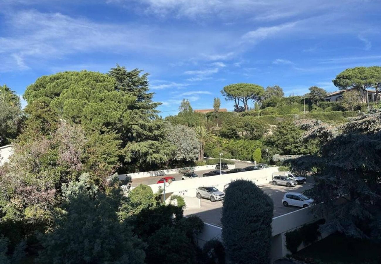 Appartement à Cannes - FRGK - Les Horizons Vue Mer Splendide