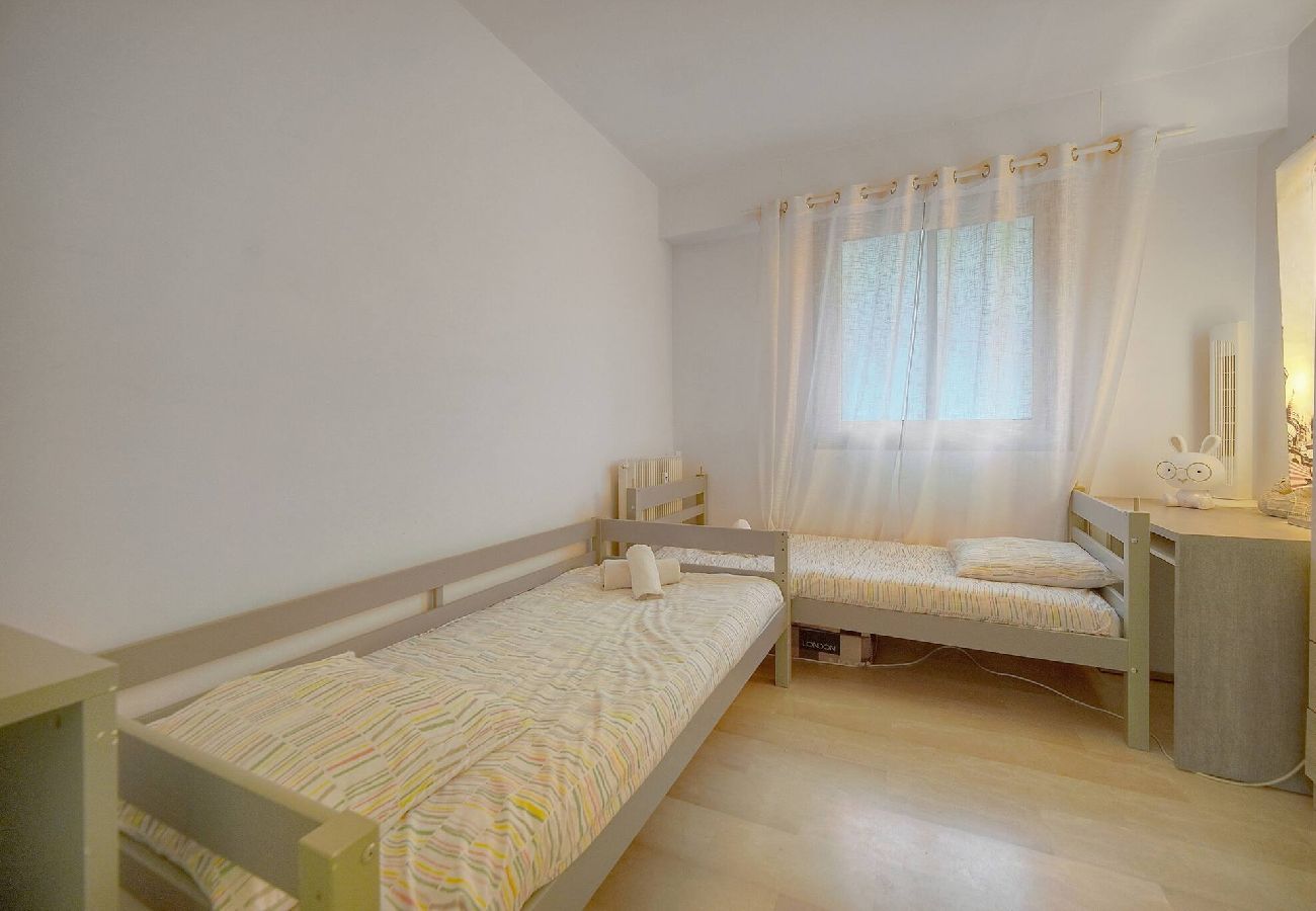 Appartement à Cannes - FRGK - Les Horizons Vue Mer Splendide