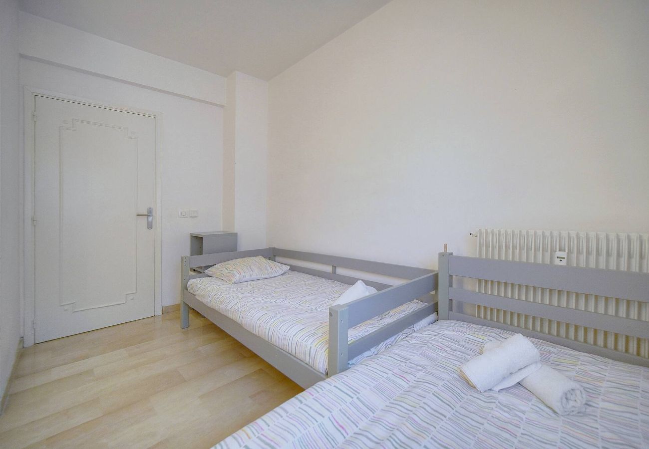 Appartement à Cannes - FRGK - Les Horizons Vue Mer Splendide