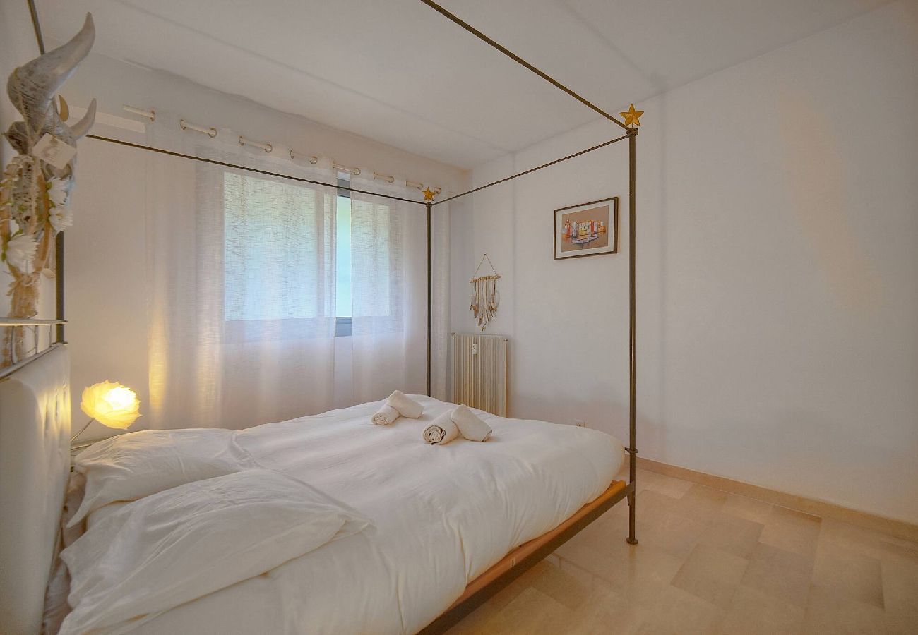 Appartement à Cannes - FRGK - Les Horizons Vue Mer Splendide