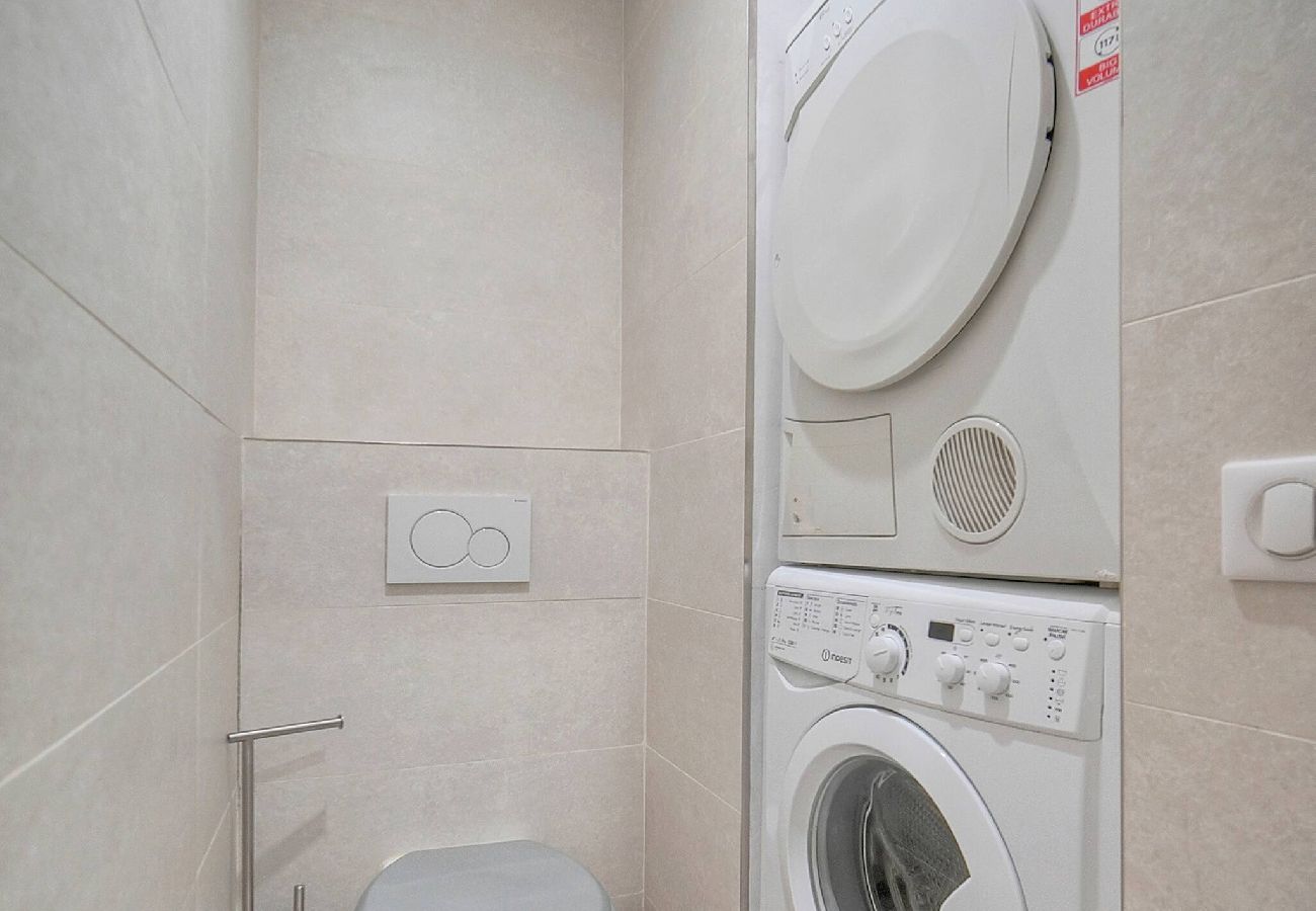 Appartement à Cannes - FRGK - Les Horizons Vue Mer Splendide