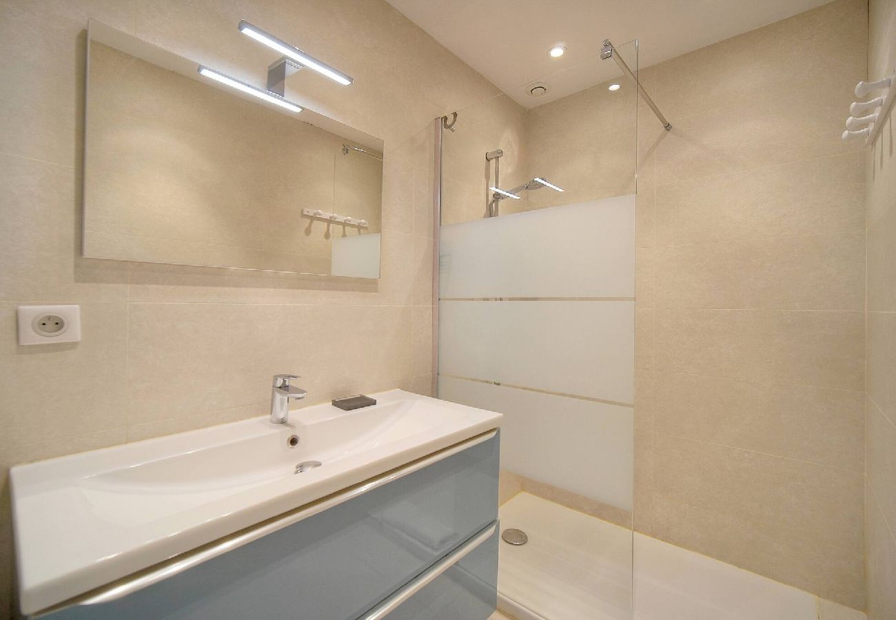 Appartement à Cannes - FRGK - Les Horizons Vue Mer Splendide