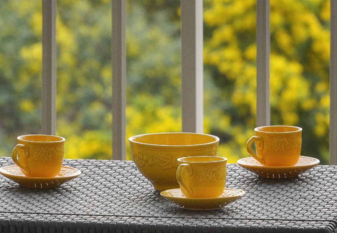 Appartement à Cannes - FRGK - Les Horizons Vue Mer Splendide