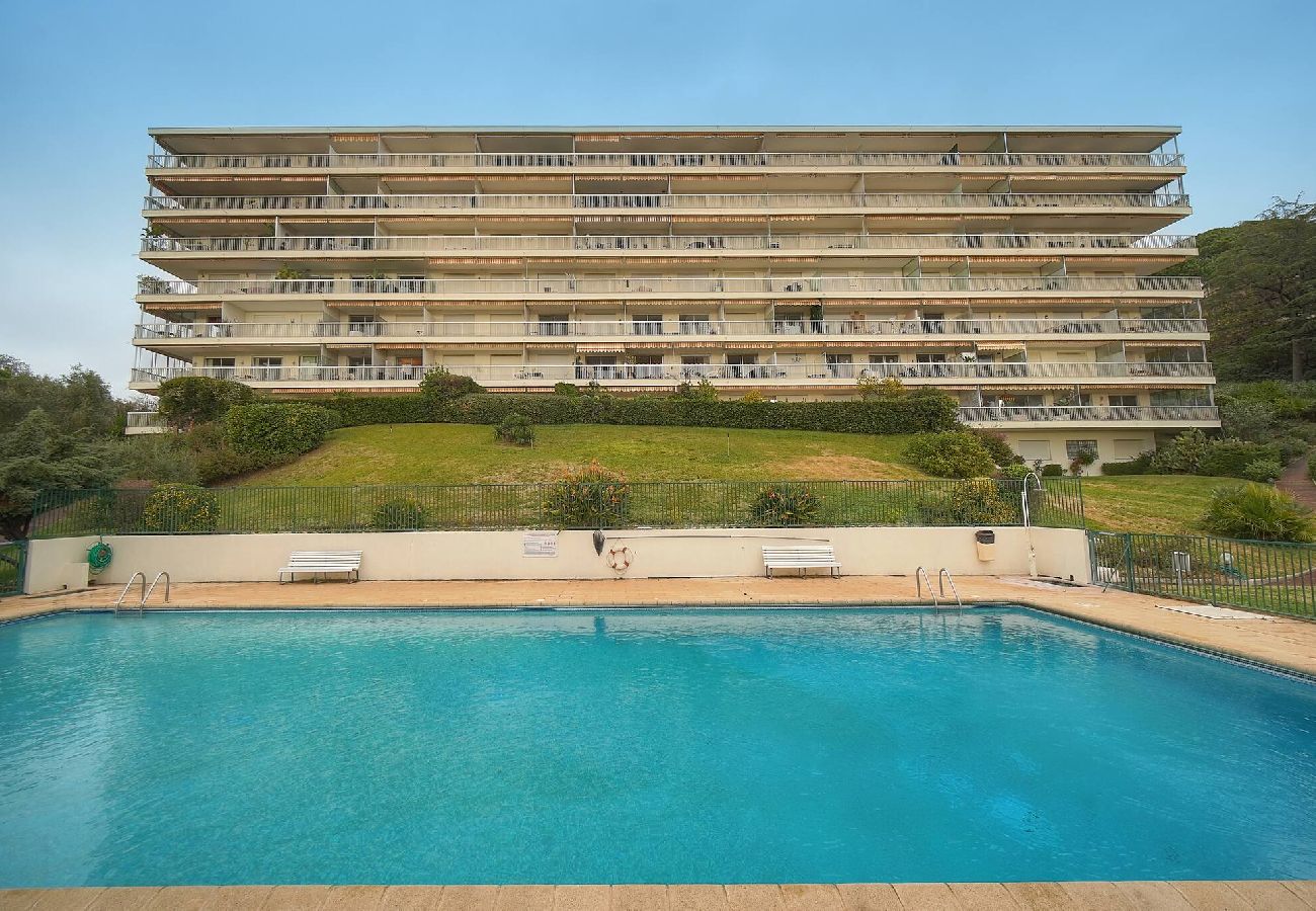 Appartement à Cannes - FRGK - Les Horizons Vue Mer Splendide