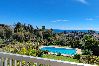 Appartement à Cannes - FRGK - Les Horizons Vue Mer Splendide
