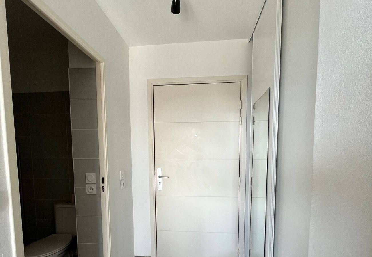 Studio à Antibes - FRGK Studio Pablo Heart of Antibes