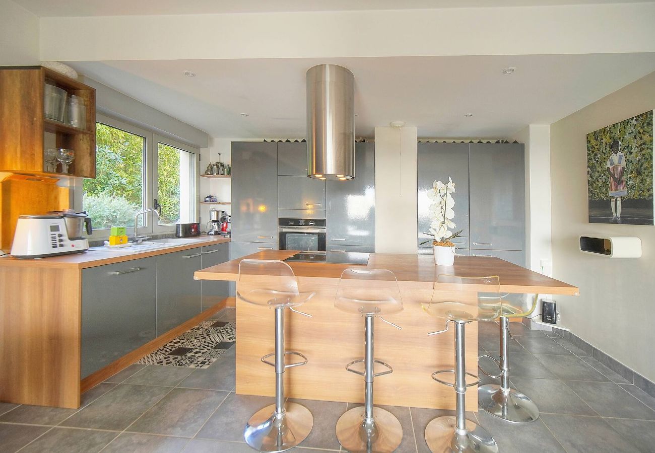 Appartement à Antibes - FRGK Diane Elegance and Comfort in Antibes