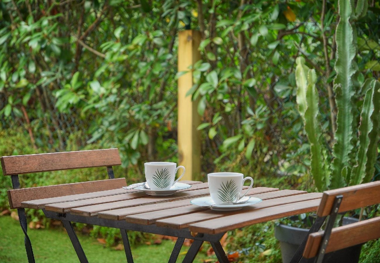 Appartement à Antibes - FRGK Diane Elegance and Comfort in Antibes