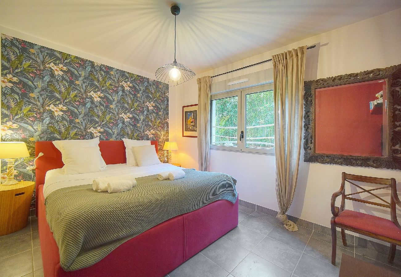 Appartement à Antibes - FRGK Diane Elegance and Comfort in Antibes