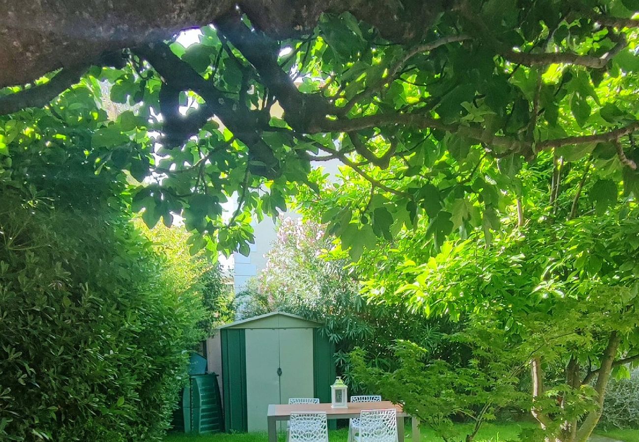 Maison à Vallauris - FRGK Coastal House , Garden Near Beaches & Ultra