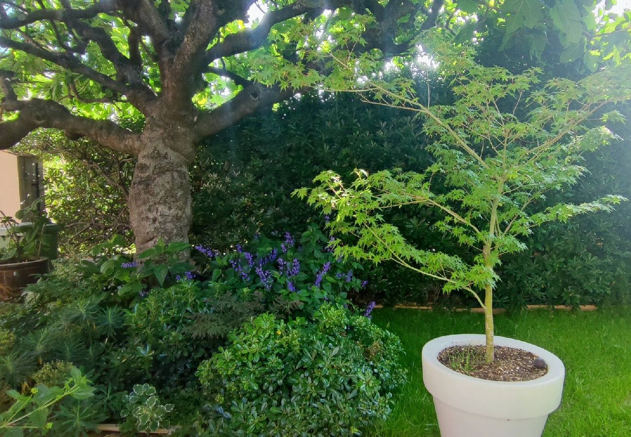 Maison à Vallauris - FRGK Coastal House , Garden Near Beaches & Ultra