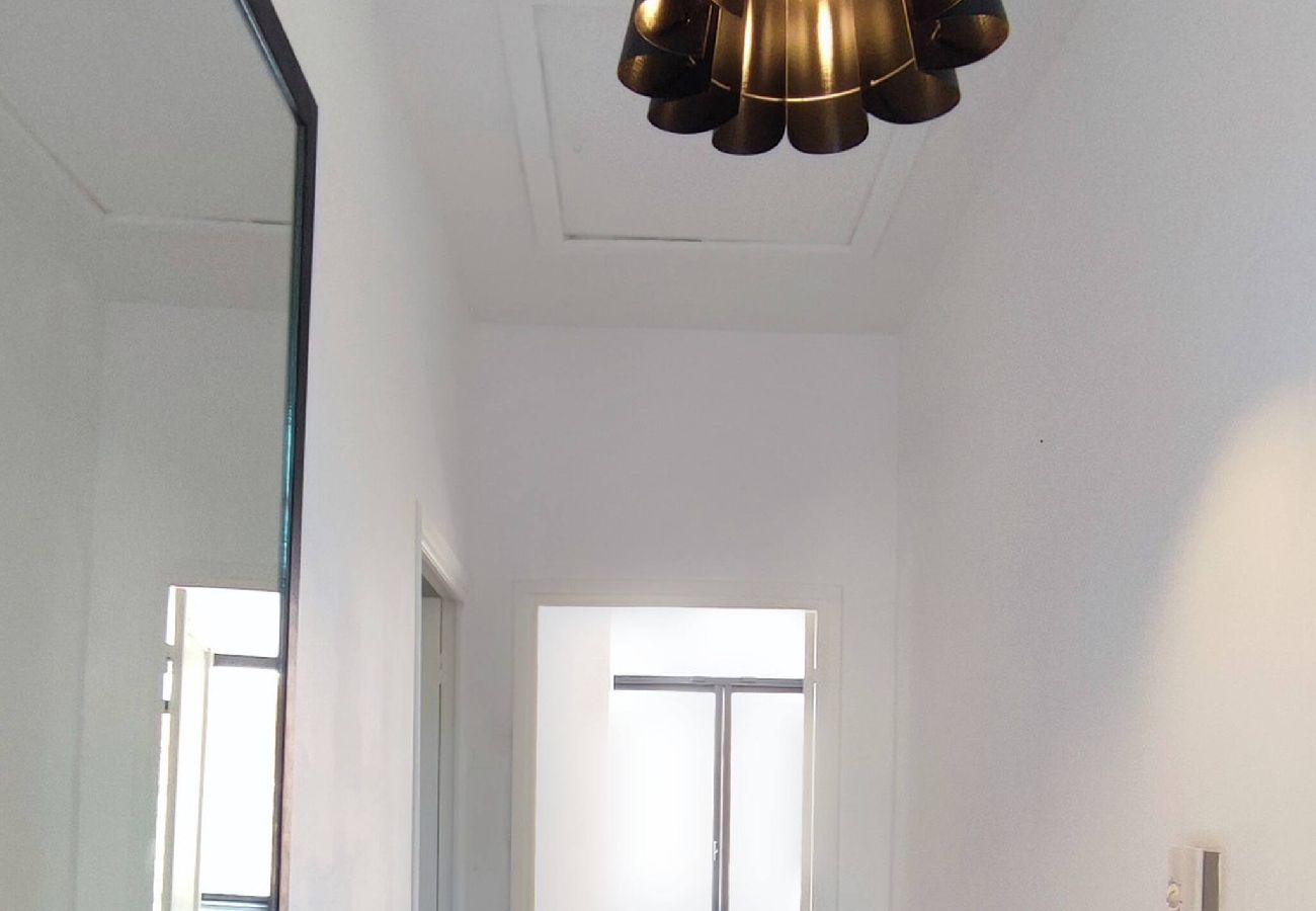 Maison à Vallauris - FRGK Coastal House , Garden Near Beaches & Ultra