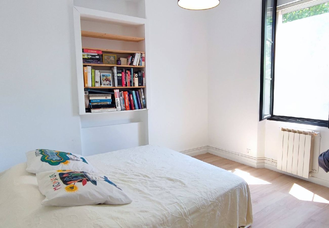 Maison à Vallauris - FRGK Coastal House , Garden Near Beaches & Ultra