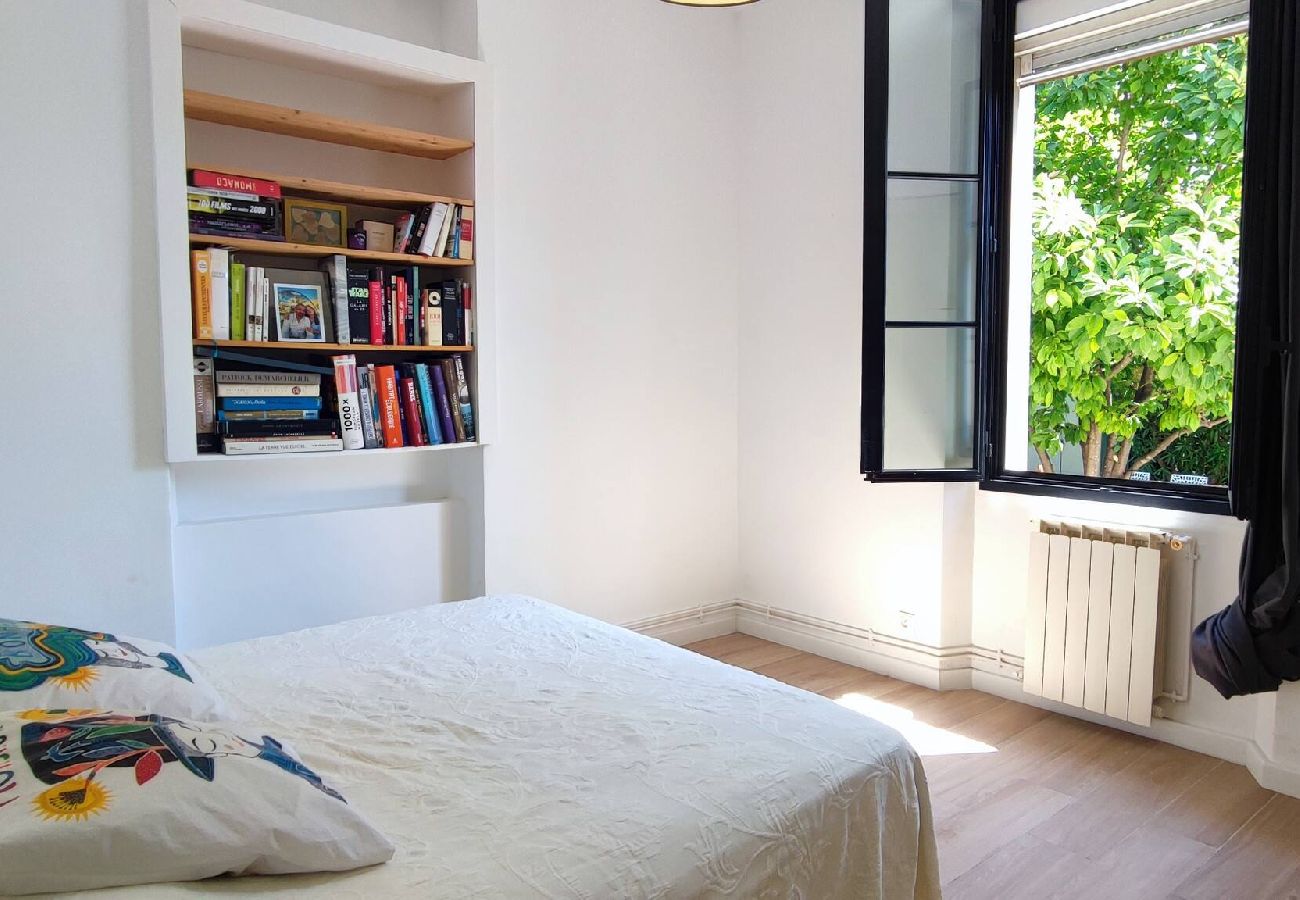 Maison à Vallauris - FRGK Coastal House , Garden Near Beaches & Ultra