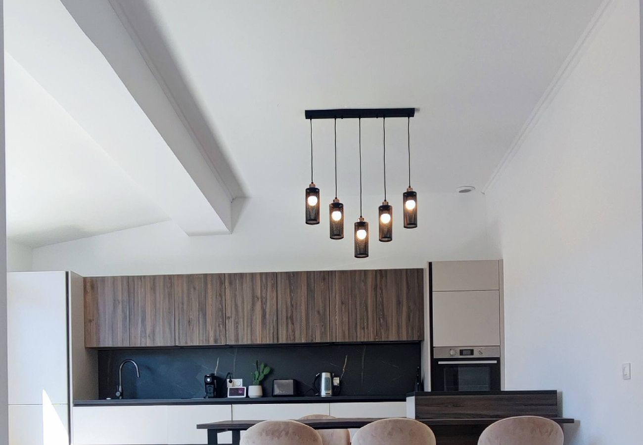 Maison à Vallauris - FRGK Coastal House , Garden Near Beaches & Ultra