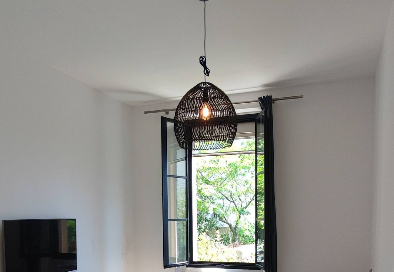 Maison à Vallauris - FRGK Coastal House , Garden Near Beaches & Ultra