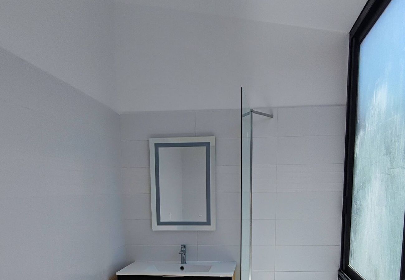 Maison à Vallauris - FRGK Coastal House , Garden Near Beaches & Ultra