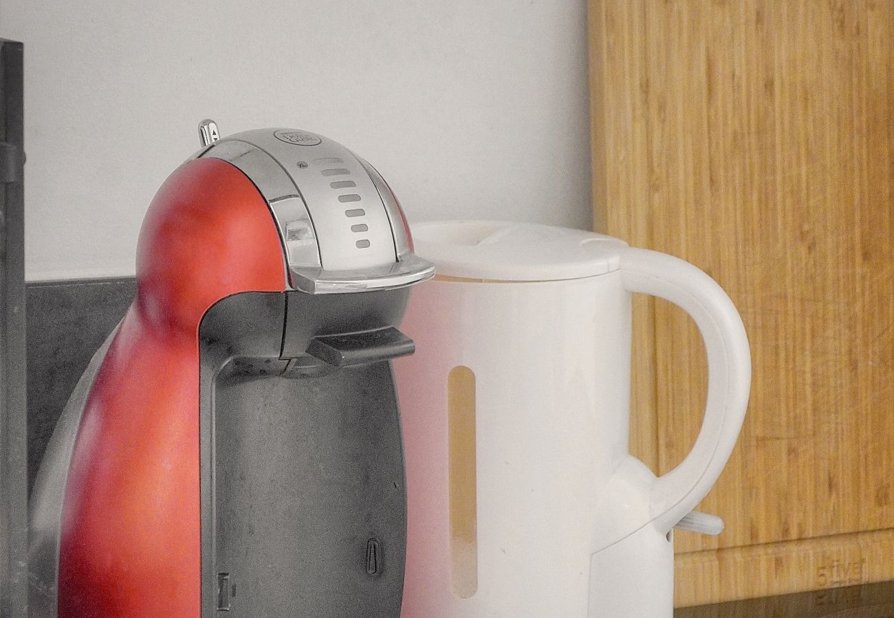 Appartement à Antibes - FRGK 24 AOUT 1 Mezzanine Bedroom Apartment Center