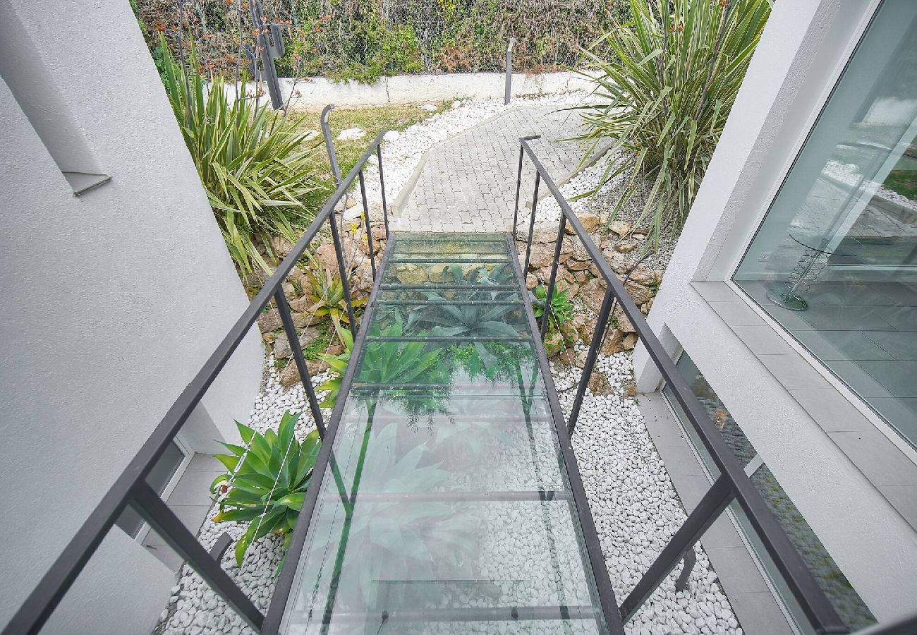 Maison à Le Cannet - FRGK Villa Hameau des Collines Pool, Tranquil