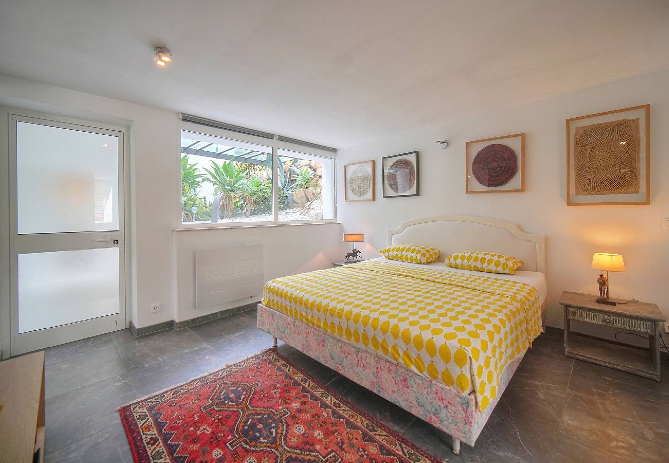 Maison à Le Cannet - FRGK Villa Hameau des Collines Pool, Tranquil