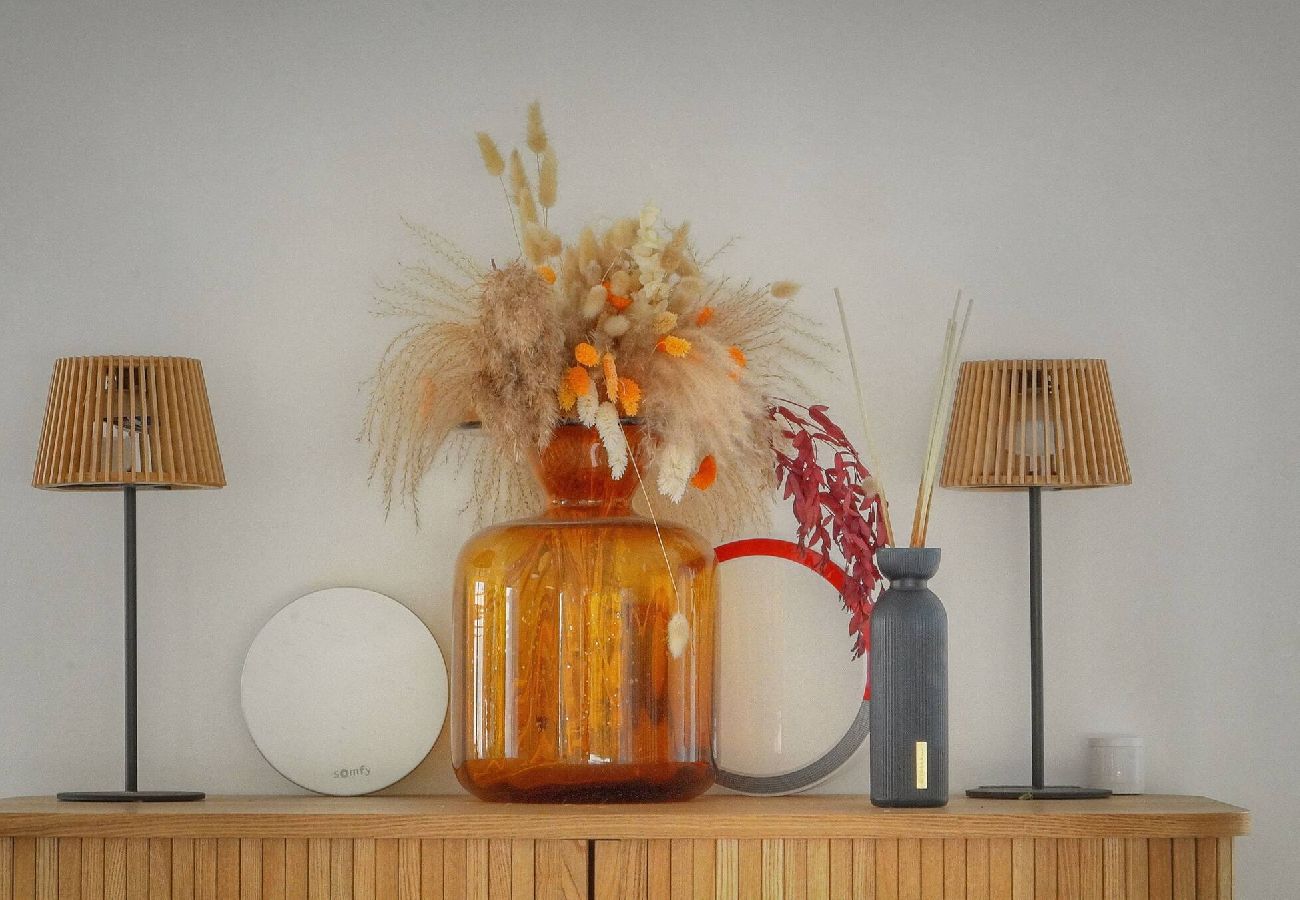 Maison à Le Cannet - FRGK Villa Hameau des Collines Pool, Tranquil