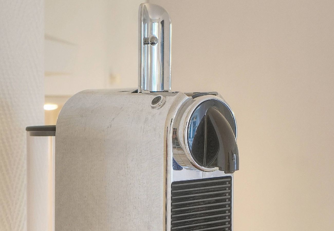 Studio à Cannes - FRGK Victoria 3 Central Cannes 1BR Terrace, AC & U