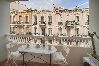 Studio à Cannes - FRGK Victoria 3 Central Cannes 1BR Terrace, AC & U