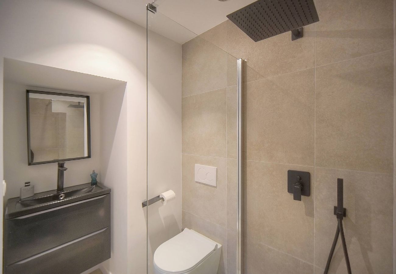 Villa à Cannes - FRGK La Cote d Azur Villa Private Pool AC