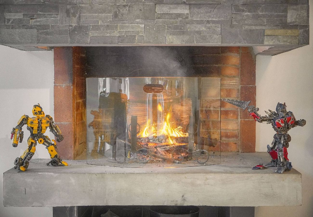 Villa à Cannes - FRGK La Cote d Azur Villa Private Pool AC